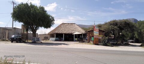 Mariscos y Pollos Asados El Jarocho Costeño image 3