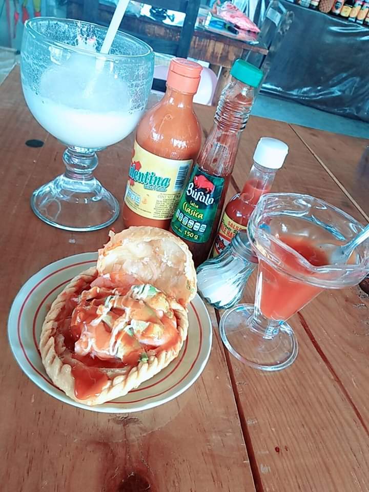 Mariscos y Pollos Asados El Jarocho Costeño image 4