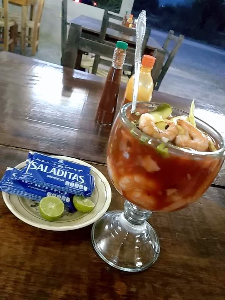Mariscos y Pollos Asados El Jarocho Costeño image 7