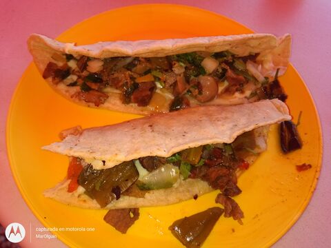Desayunos El Maguey image 3