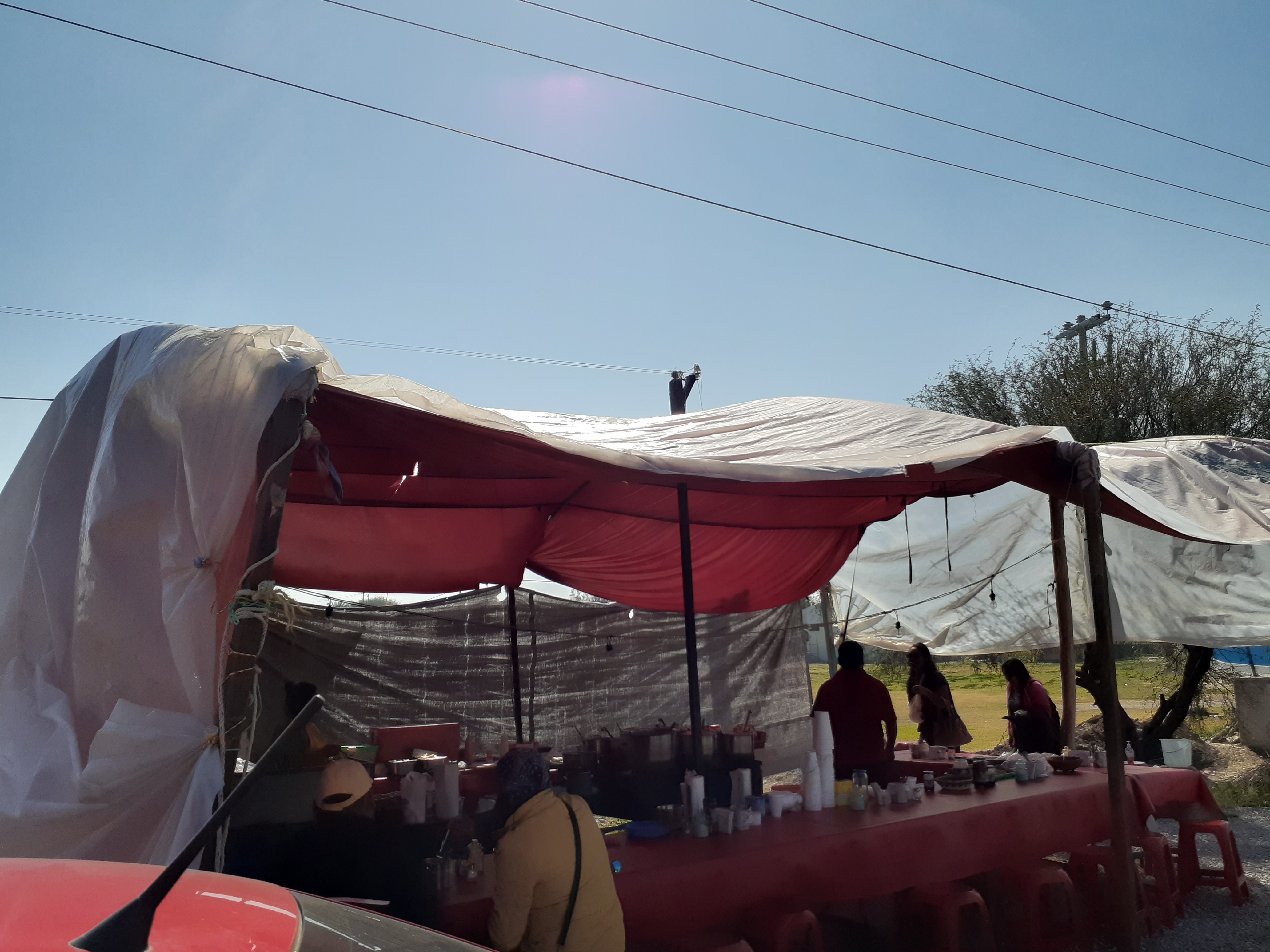 Desayunos El Maguey image 4