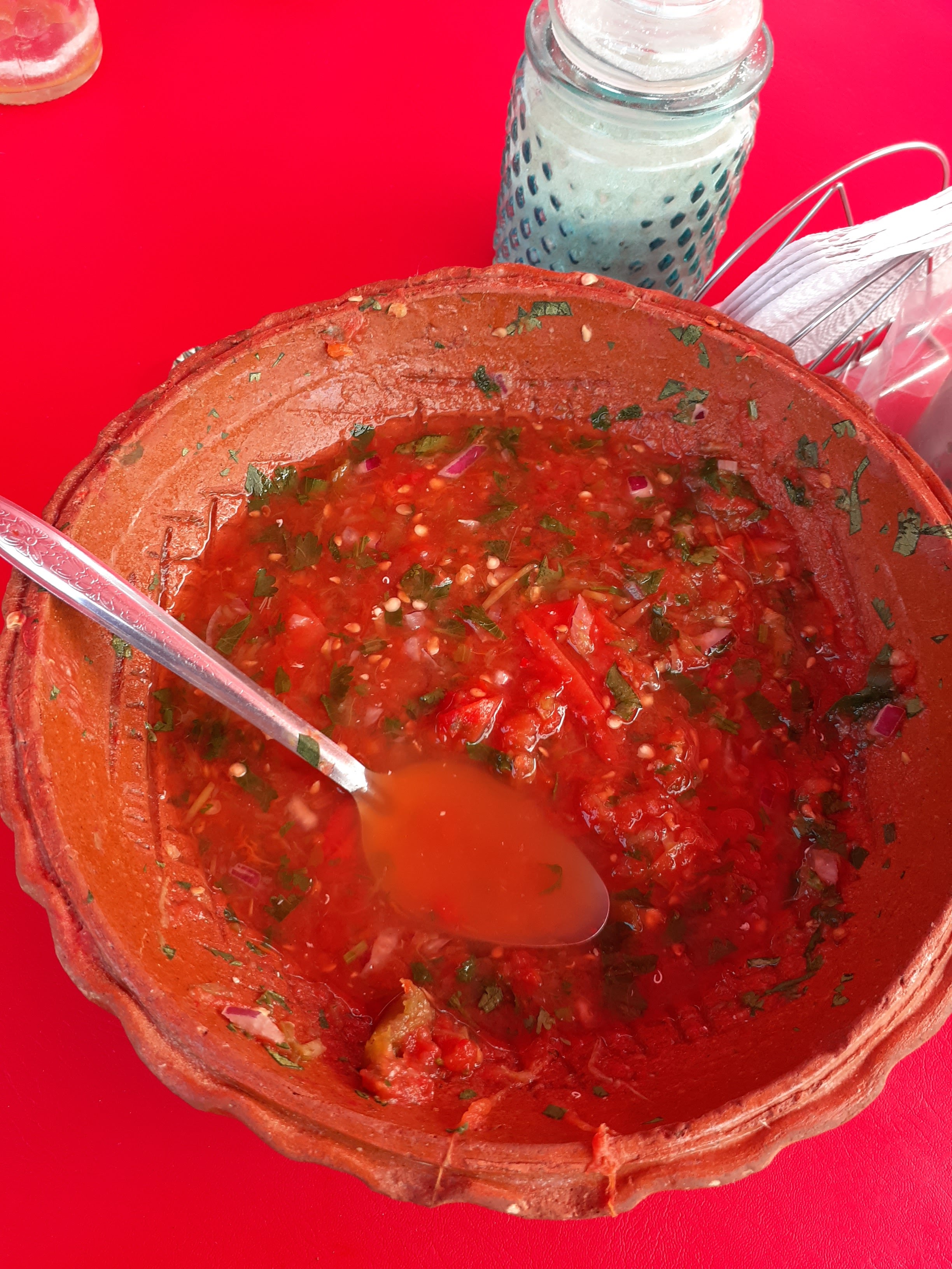 Desayunos El Maguey image 5