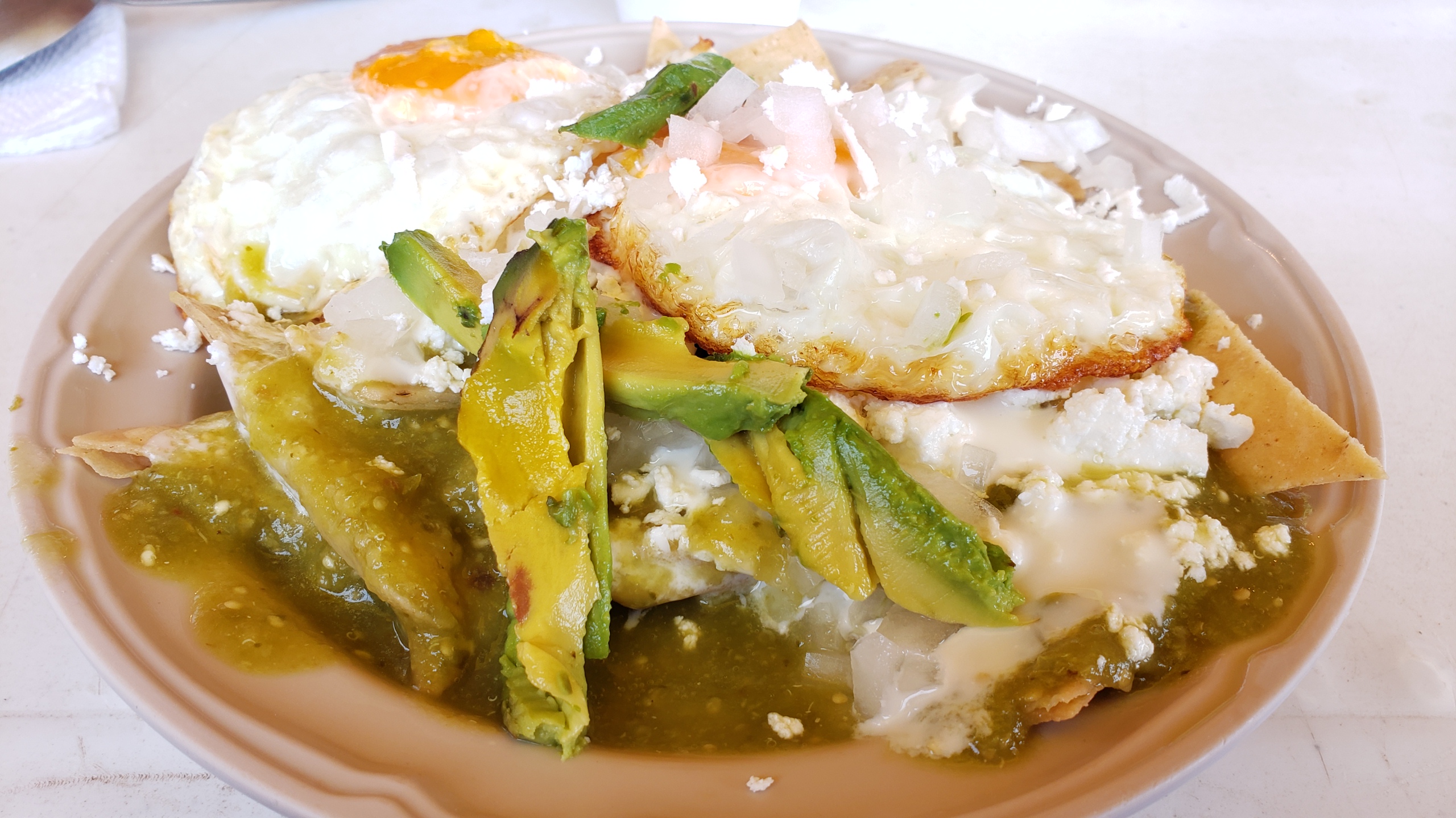 Desayunos El Maguey image 6