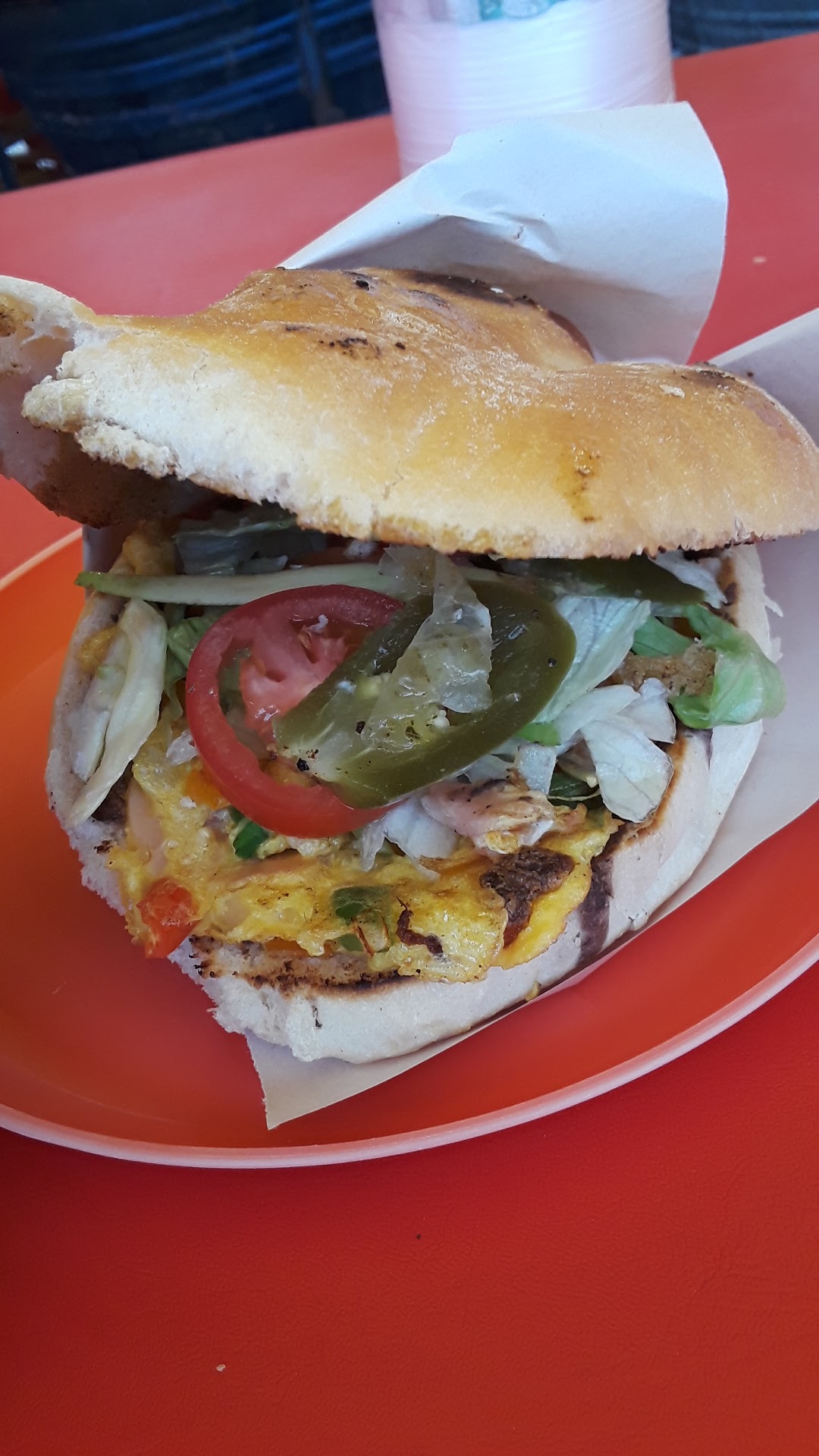 Desayunos El Maguey image 7