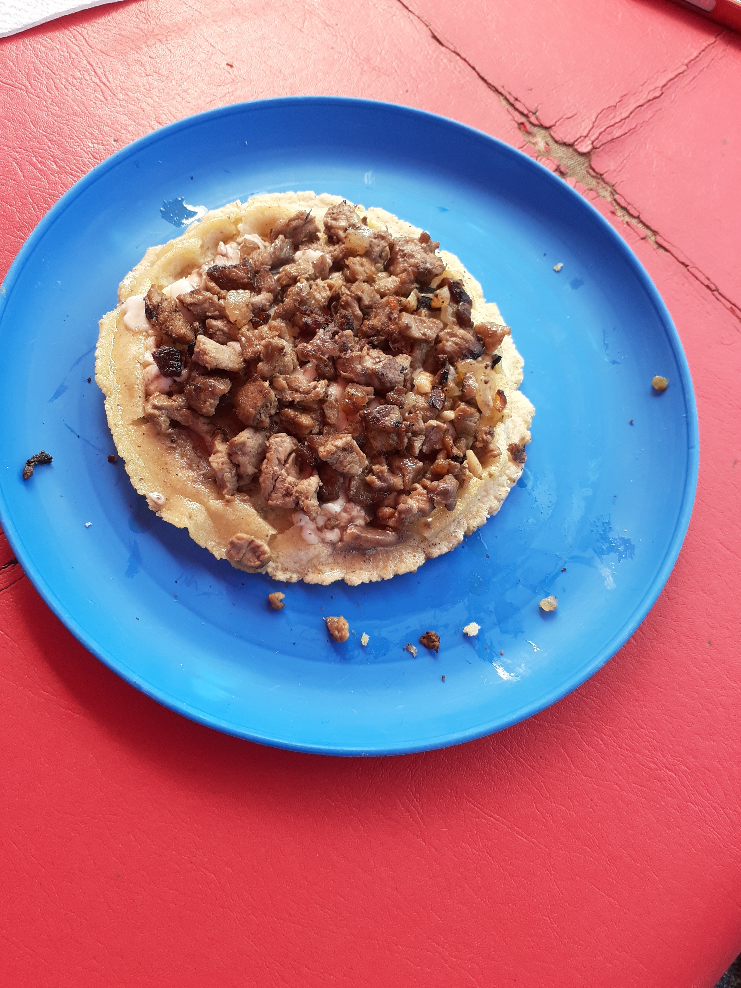 Desayunos El Maguey image 8