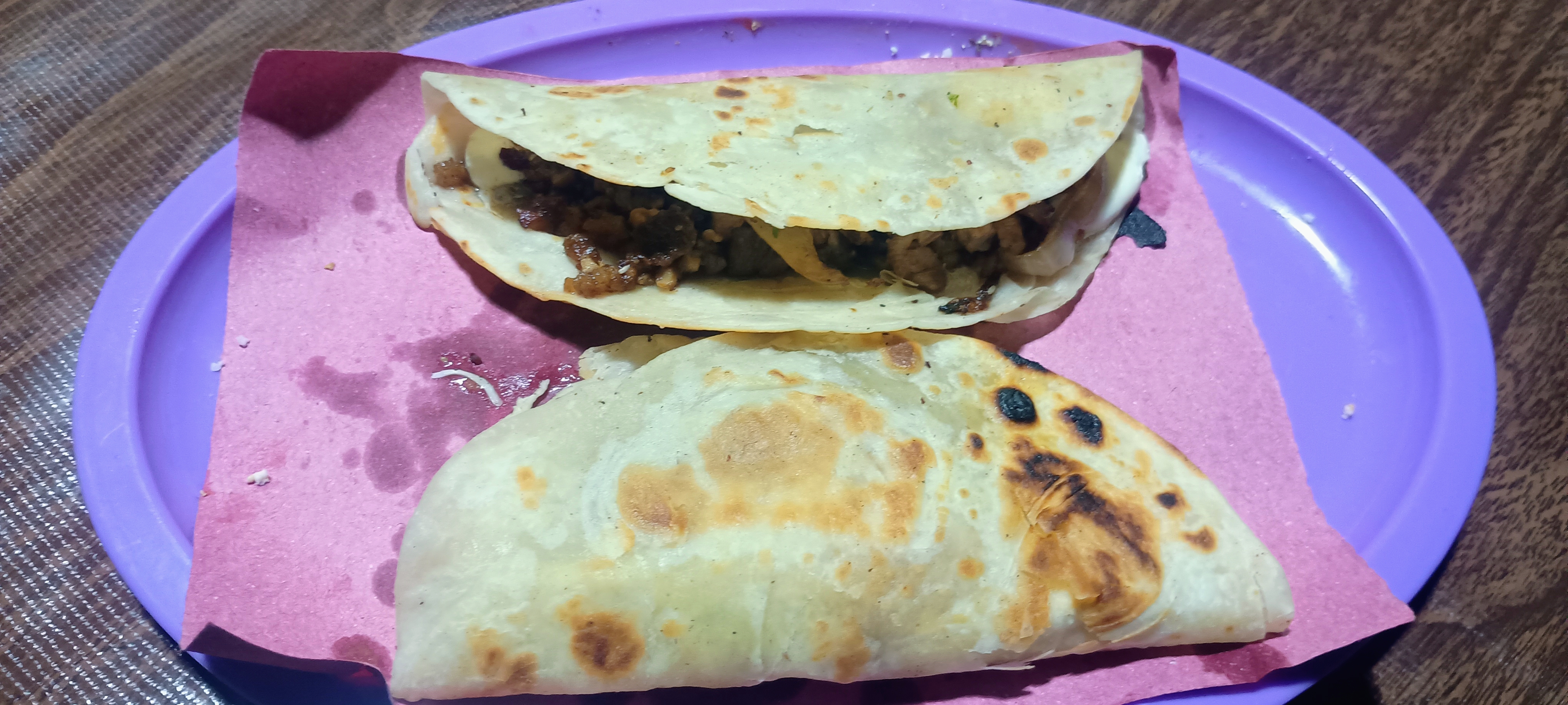 TAQUERIA LA BICHOTA image 1