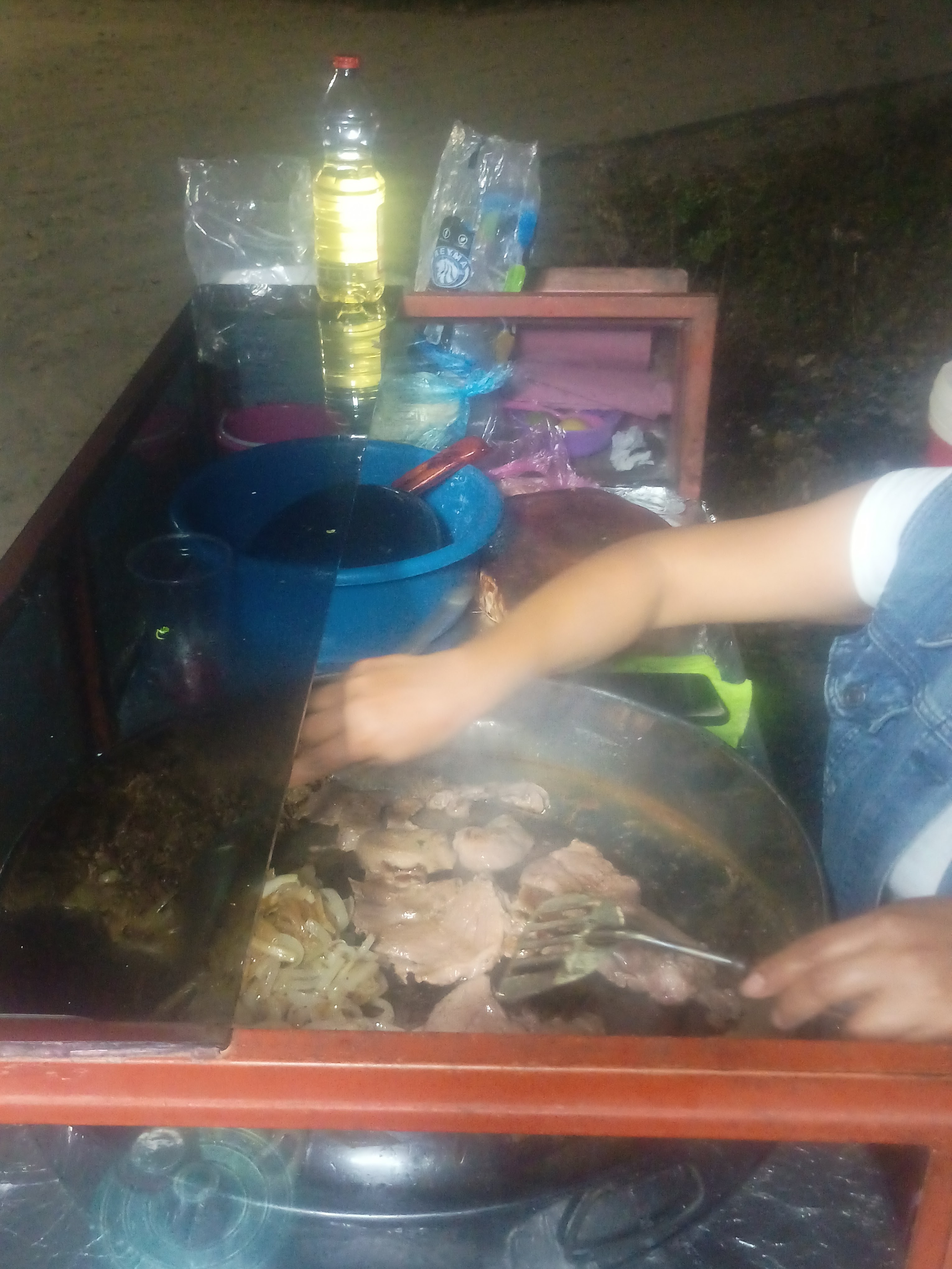 TAQUERIA LA BICHOTA image 7