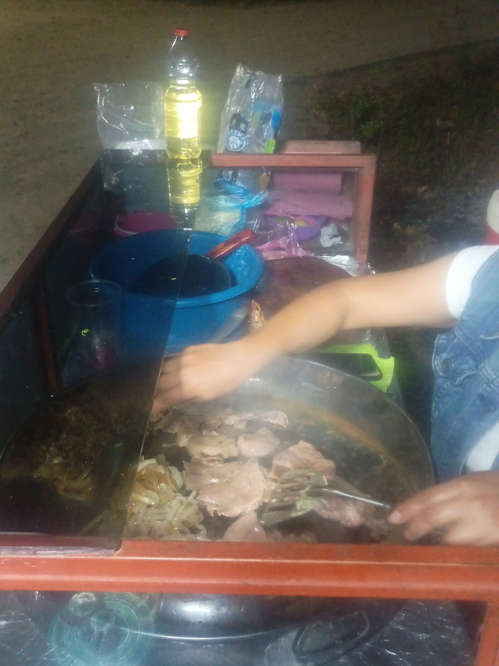TAQUERIA LA BICHOTA image 7