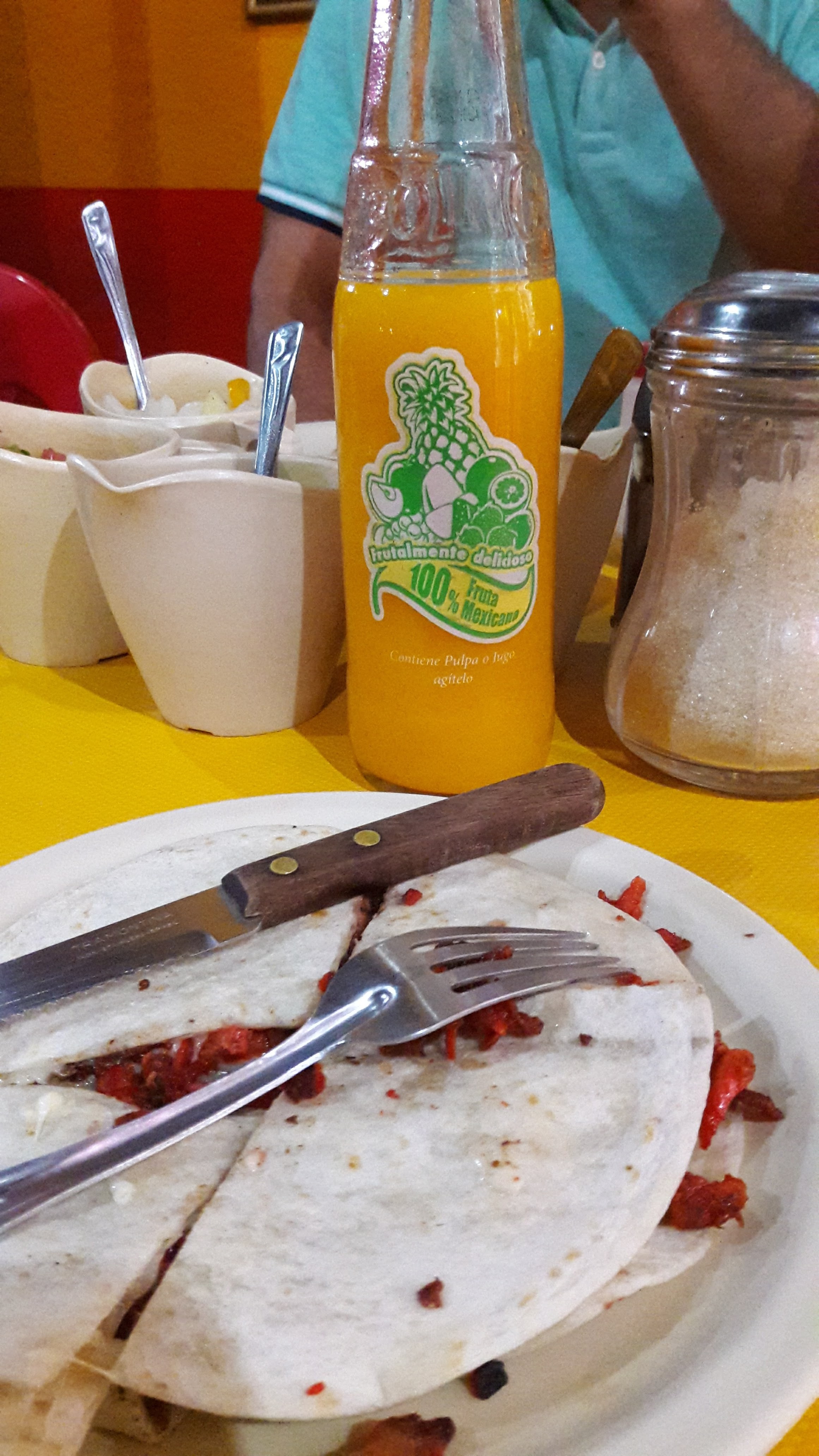 Taqueria Oaxaca image 1