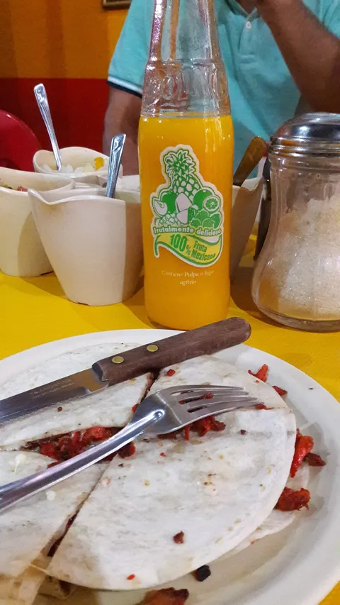 Taqueria Oaxaca image 1