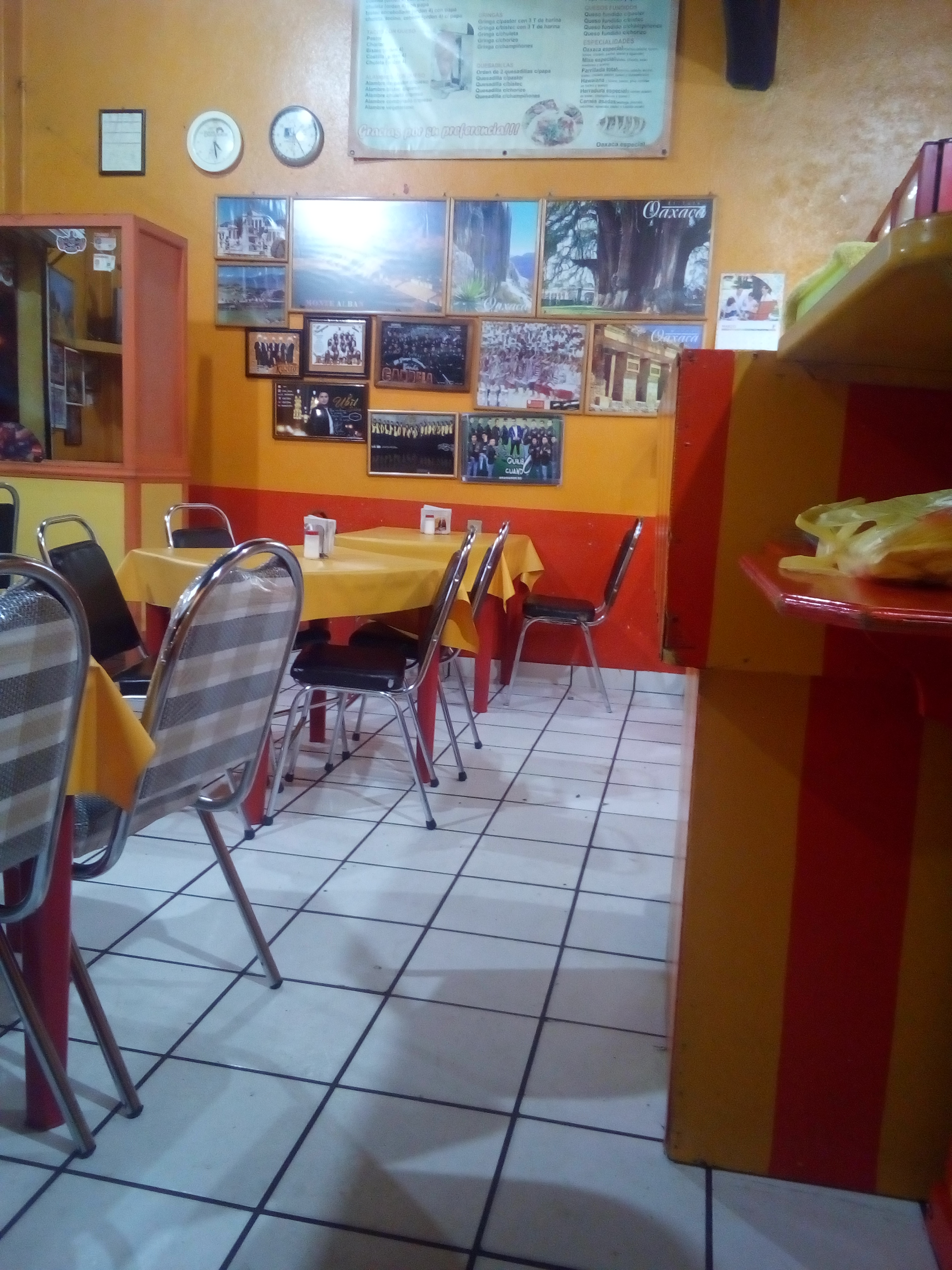 Taqueria Oaxaca image 5