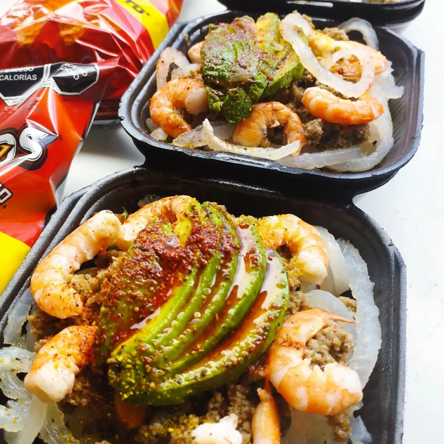 Enchilarte botanas y mariscos image 4