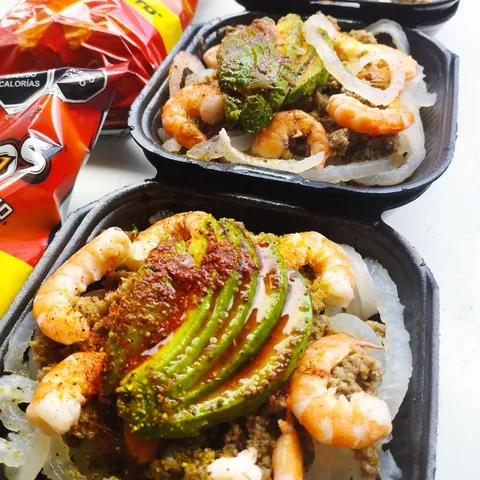 Enchilarte botanas y mariscos image 4