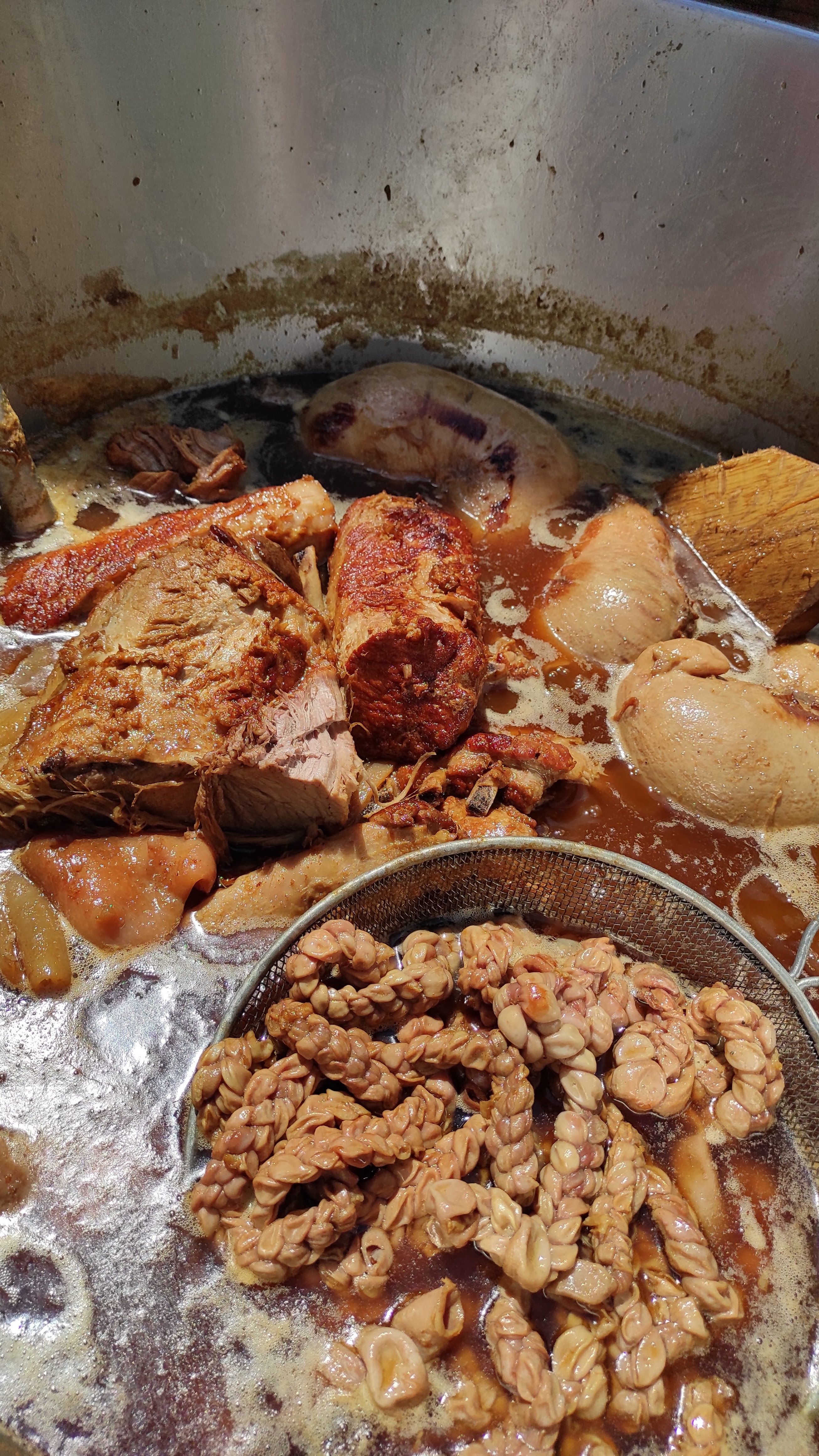 Carnitas Don Jesús Cruz image 2