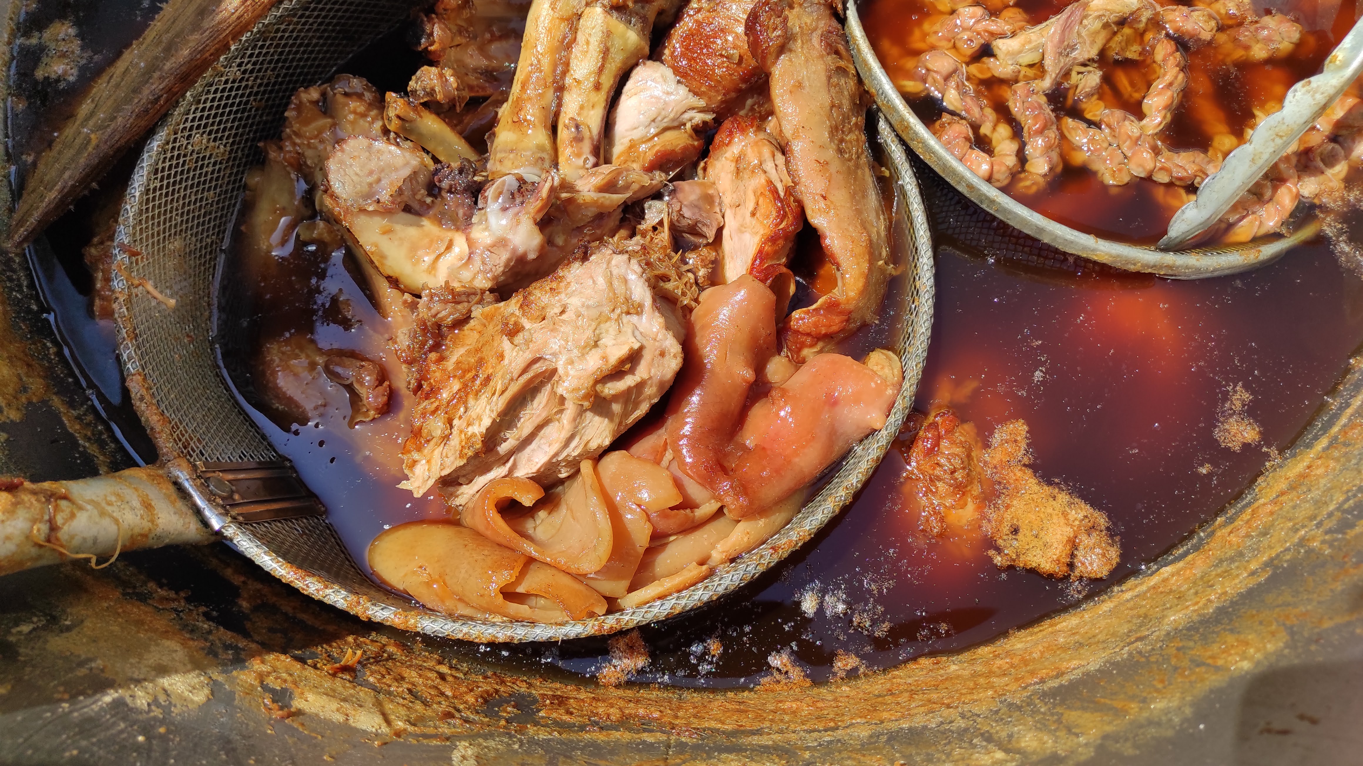 Carnitas Don Jesús Cruz image 4