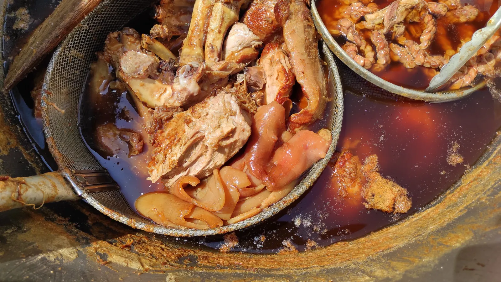 Carnitas Don Jesús Cruz image 4