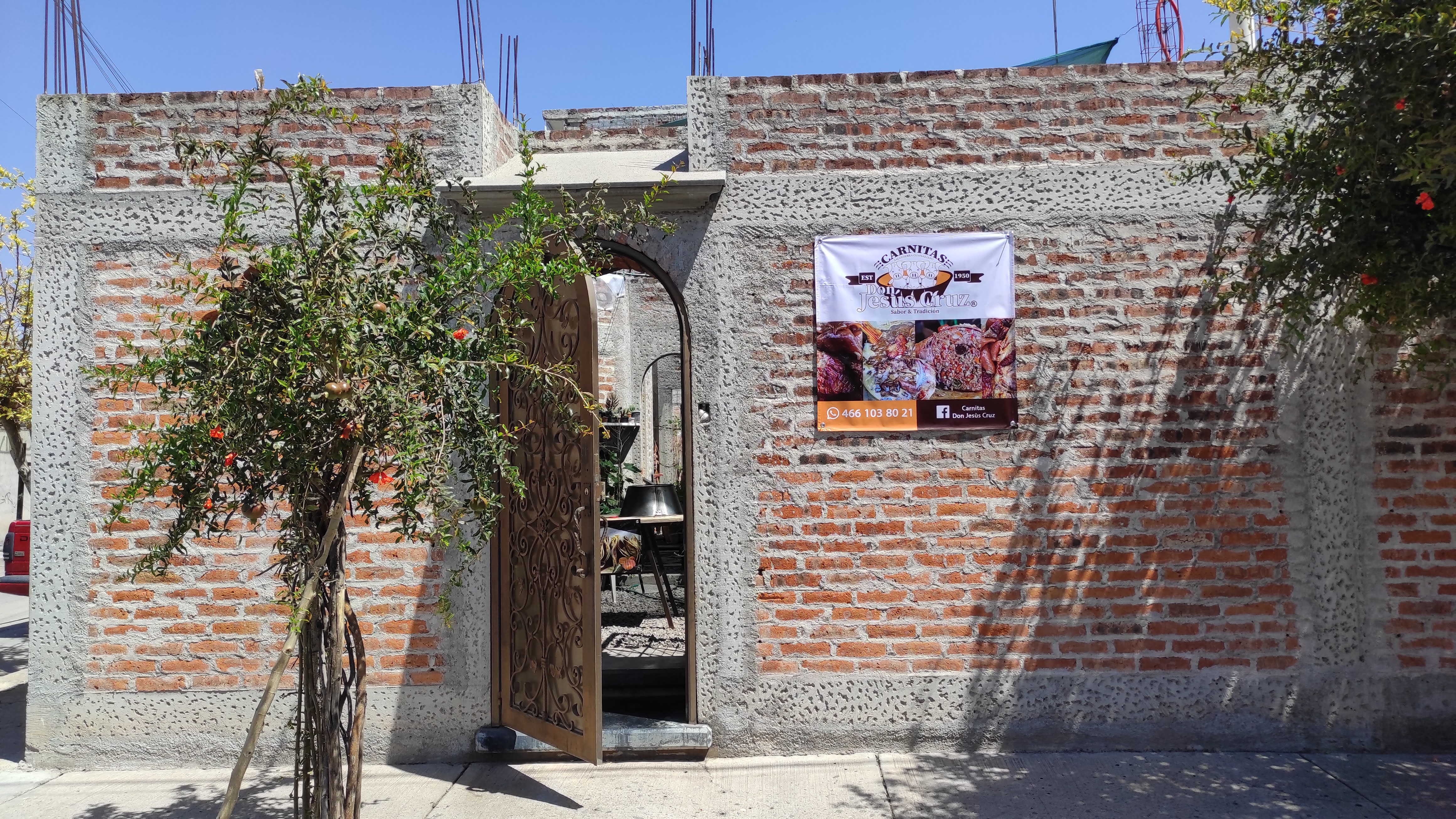 Carnitas Don Jesús Cruz image 5