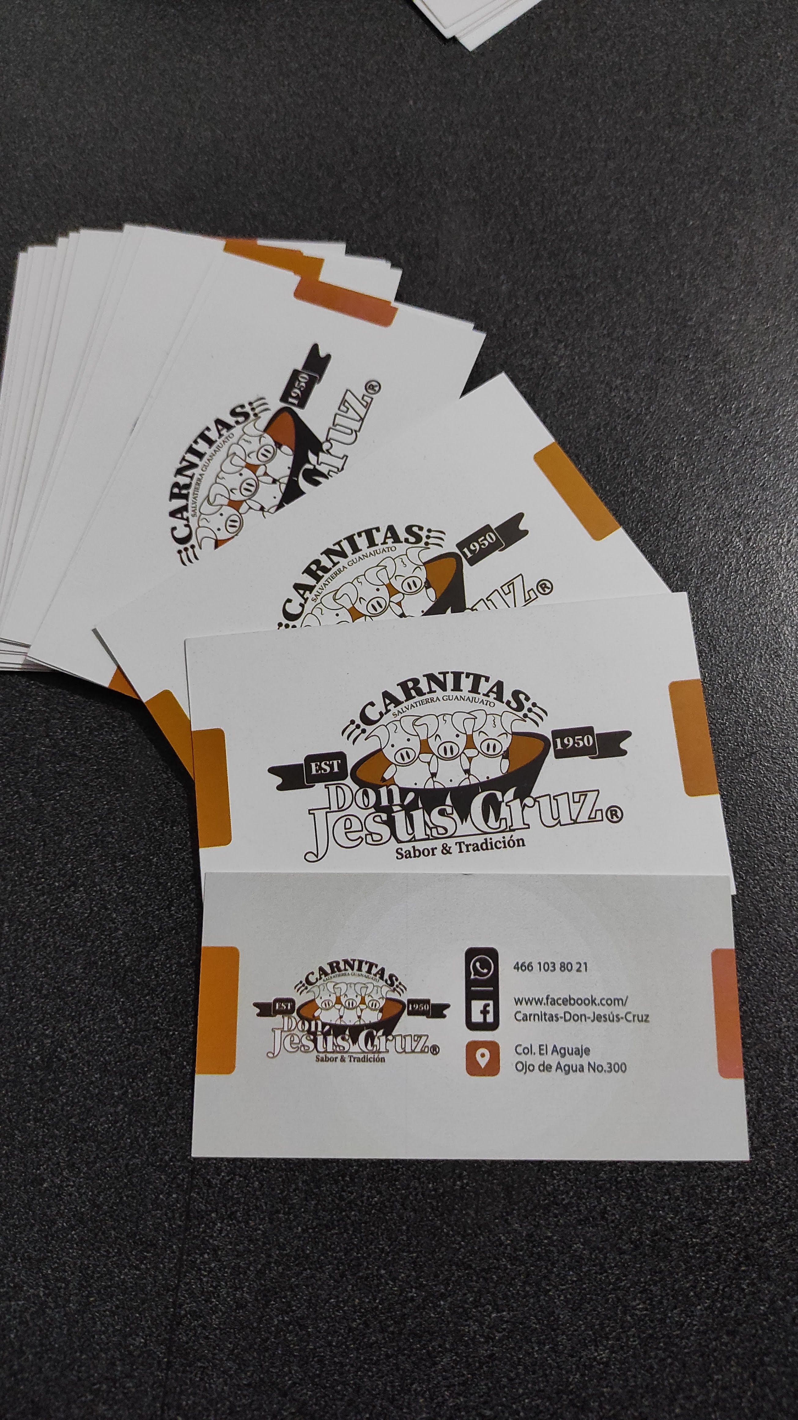 Carnitas Don Jesús Cruz image 8