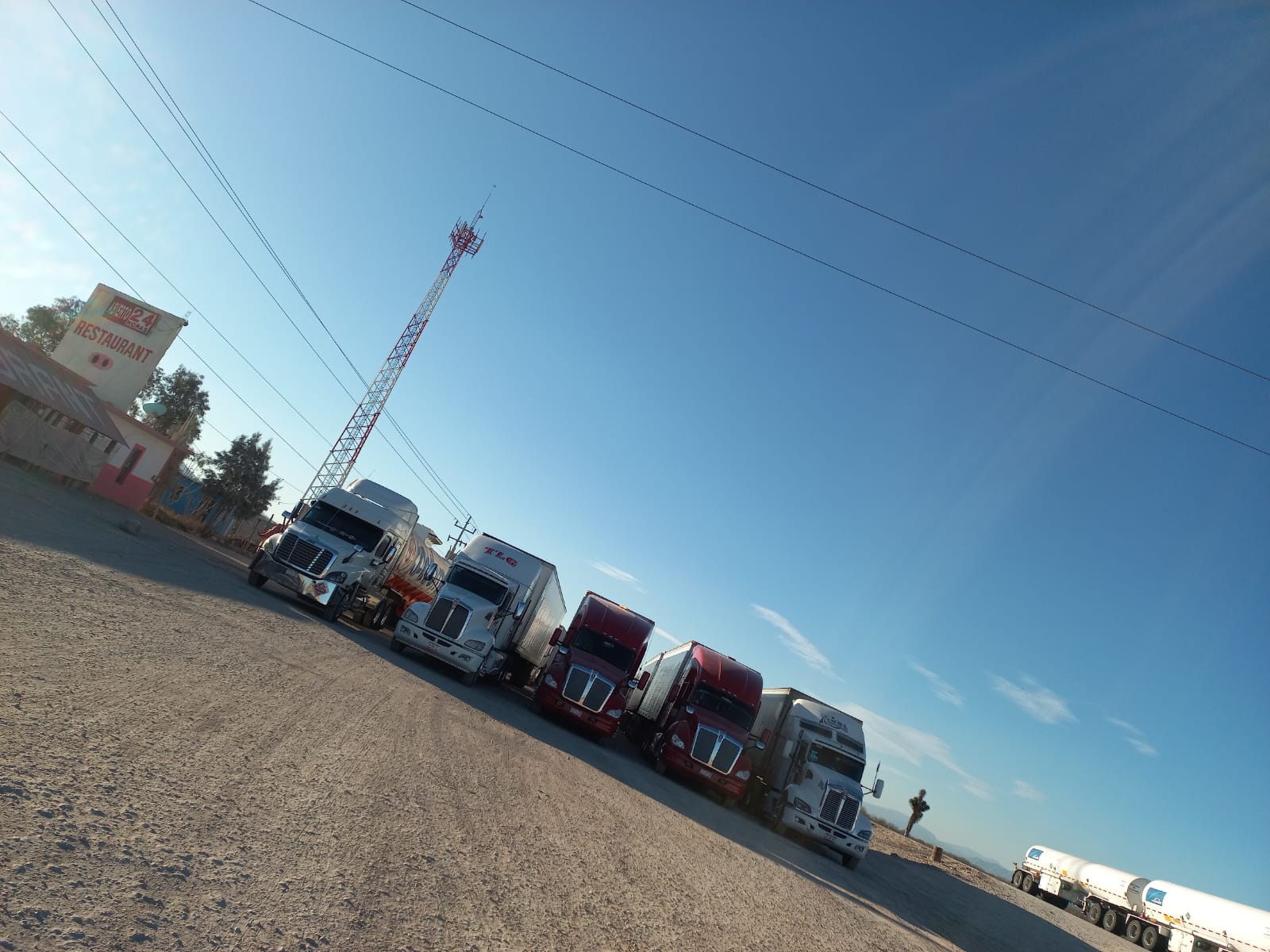 Parador 154 image 10