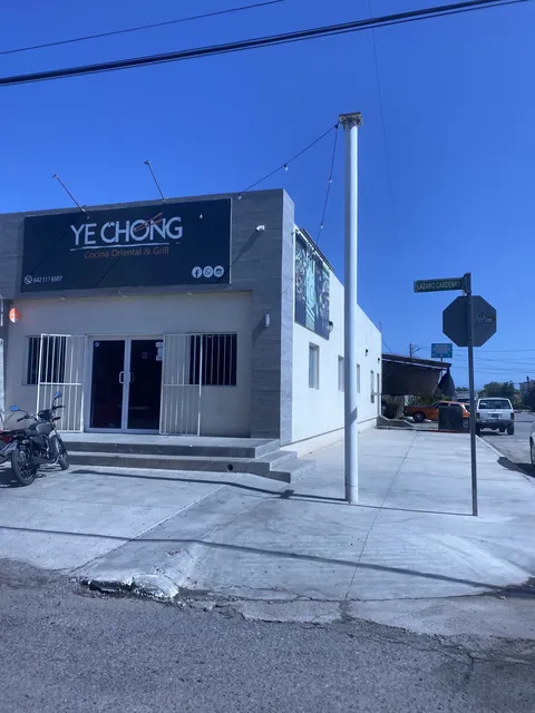 Ye Chong image 1