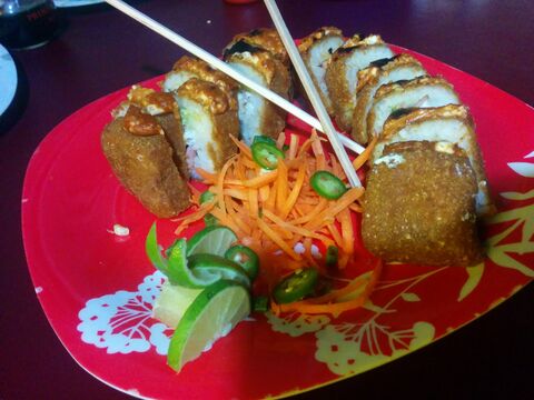 Sushi—do image 6