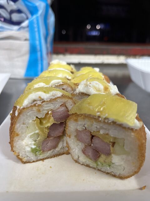 Sushi—do image 7