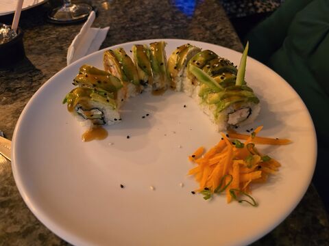 Jo Sushi image 1