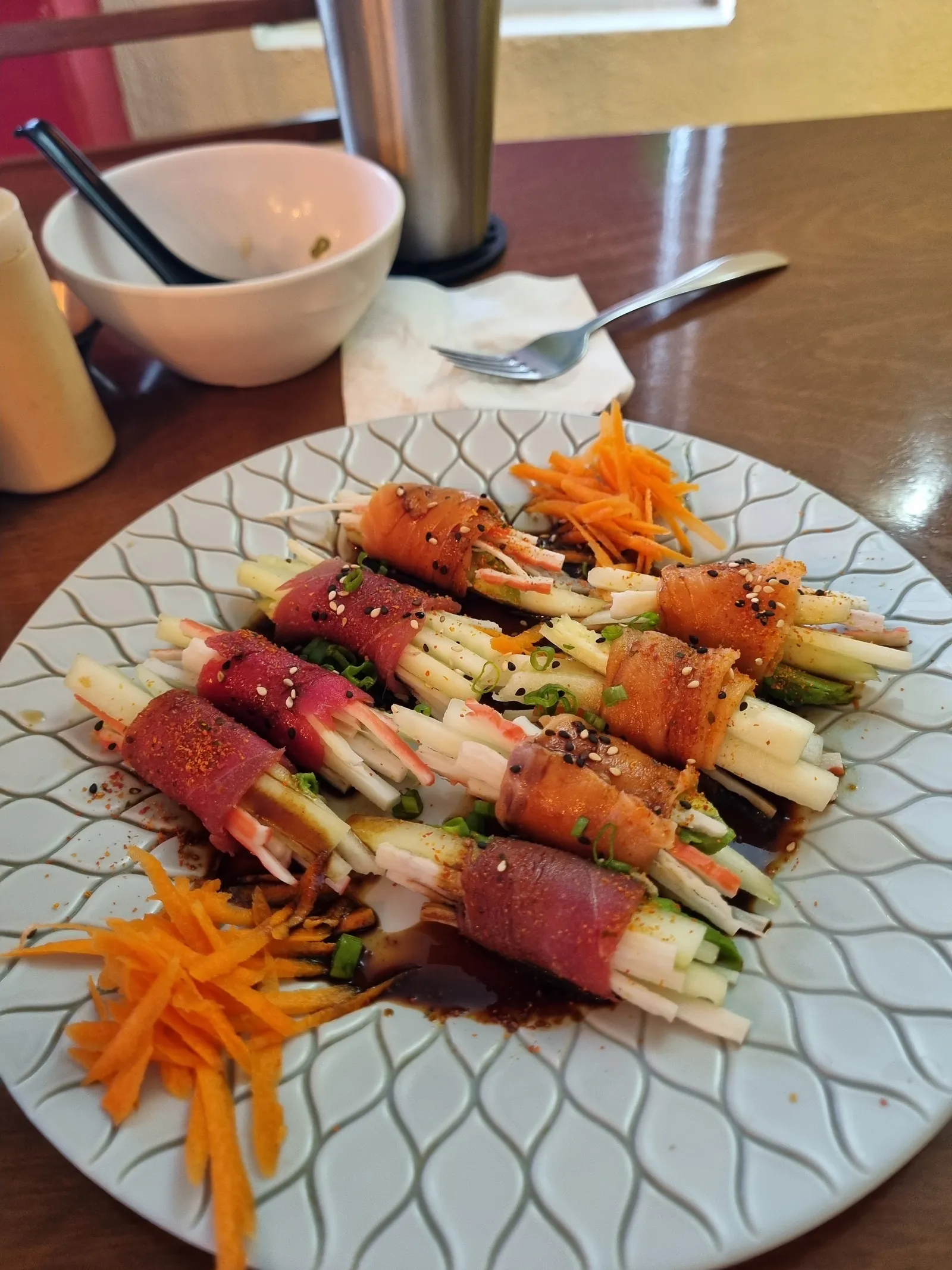 Jo Sushi image 2