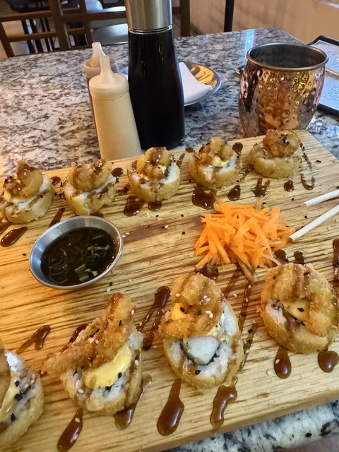 Jo Sushi image 3
