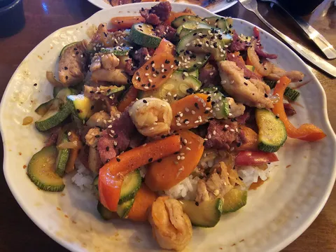 Jo Sushi image 5