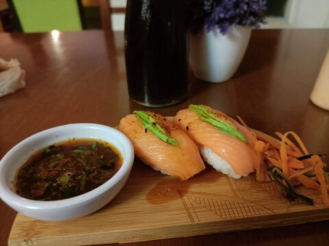 Jo Sushi image 8