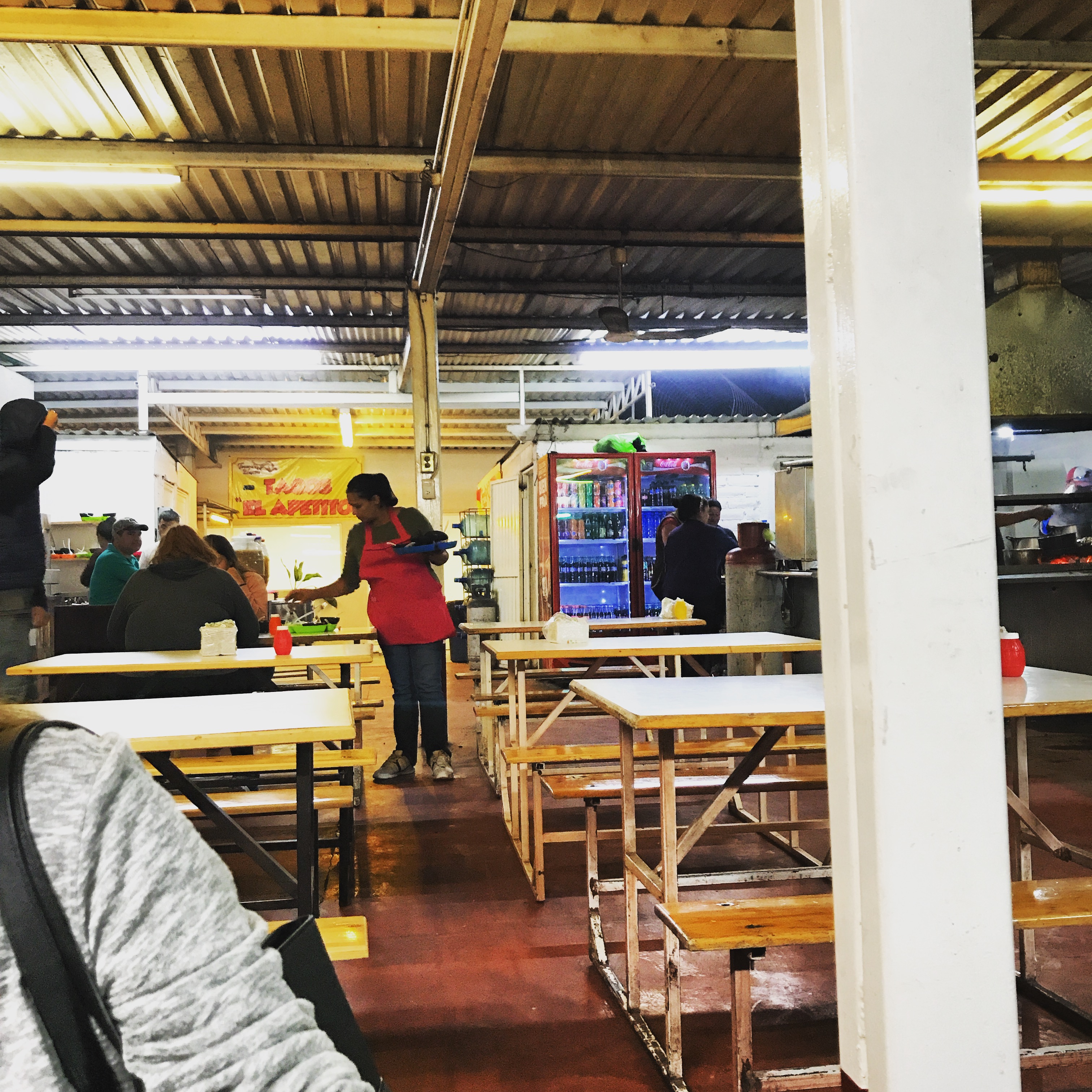 El Apetito 2 image 1