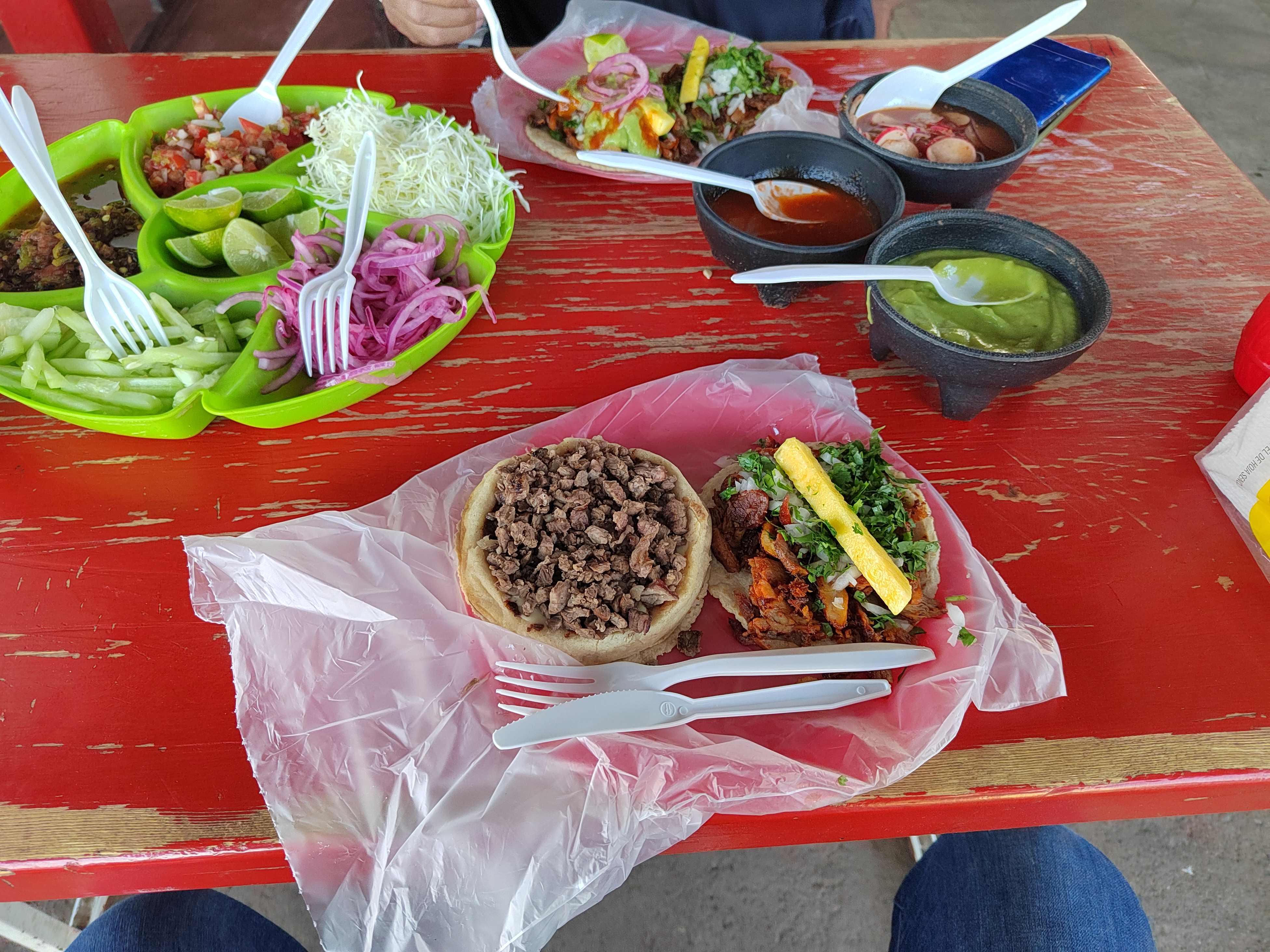 El Apetito 2 image 3