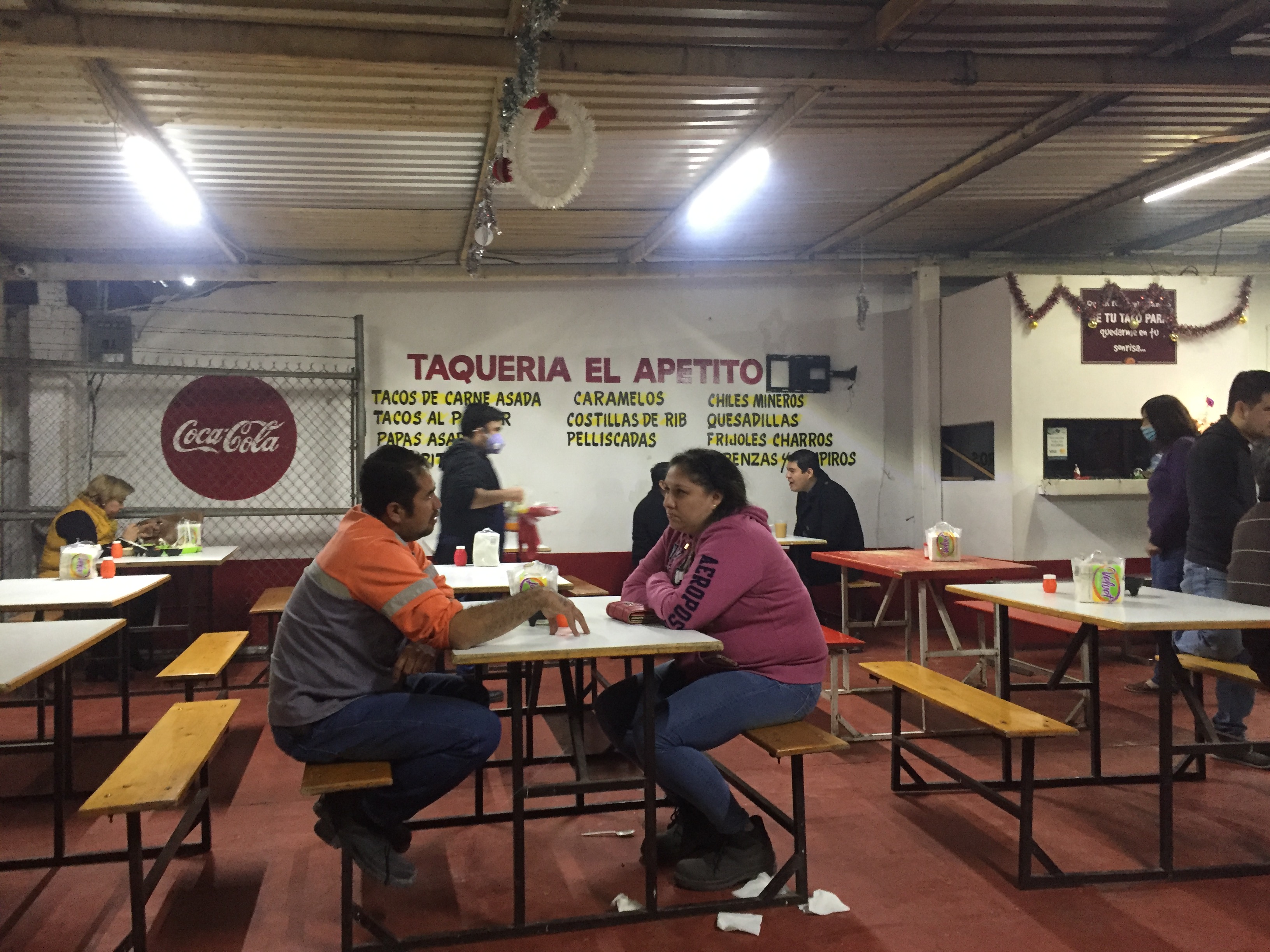 El Apetito 2 image 5