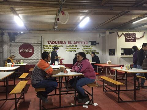 El Apetito 2 image 5
