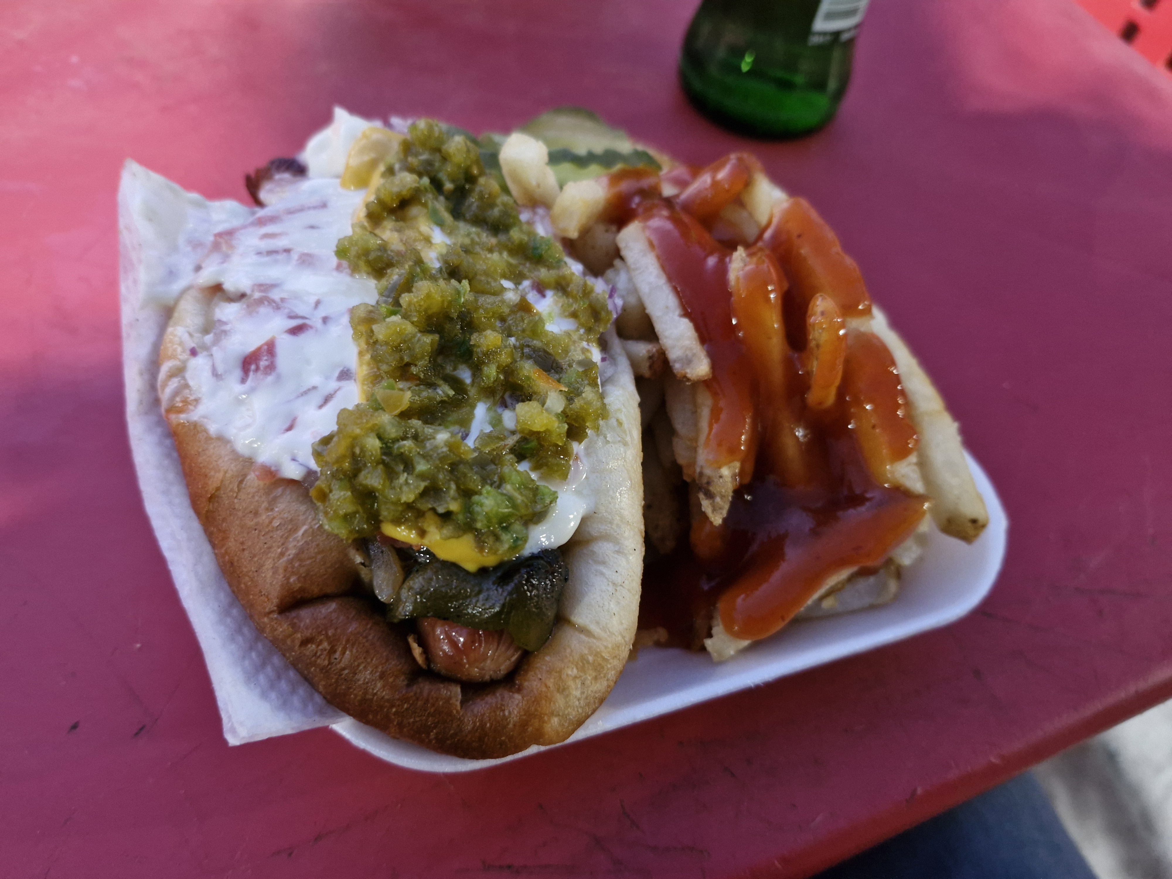 El Apetito 2 image 7