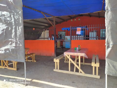 Tacos "El Mero" de Pescado, Camarón y Mantarraya image 5