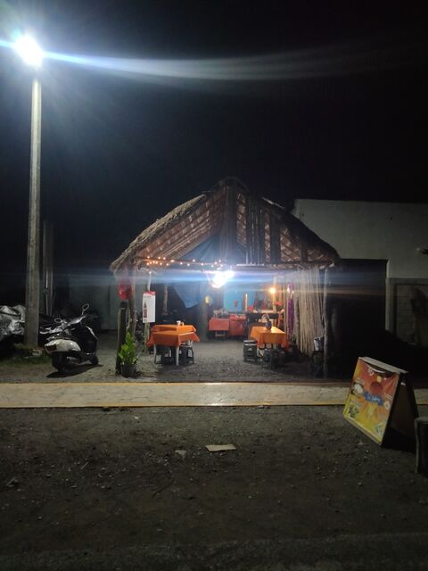 Taqueria Los Sabores image 1