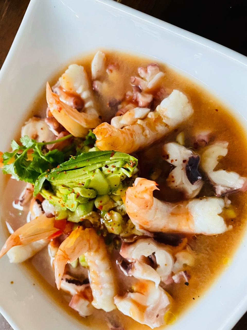 Pollos asados Camaleon image 2