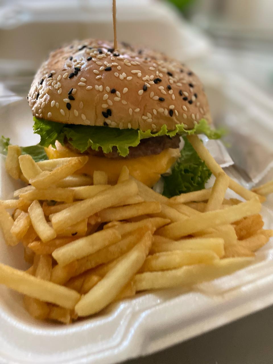 Pollos asados Camaleon image 3