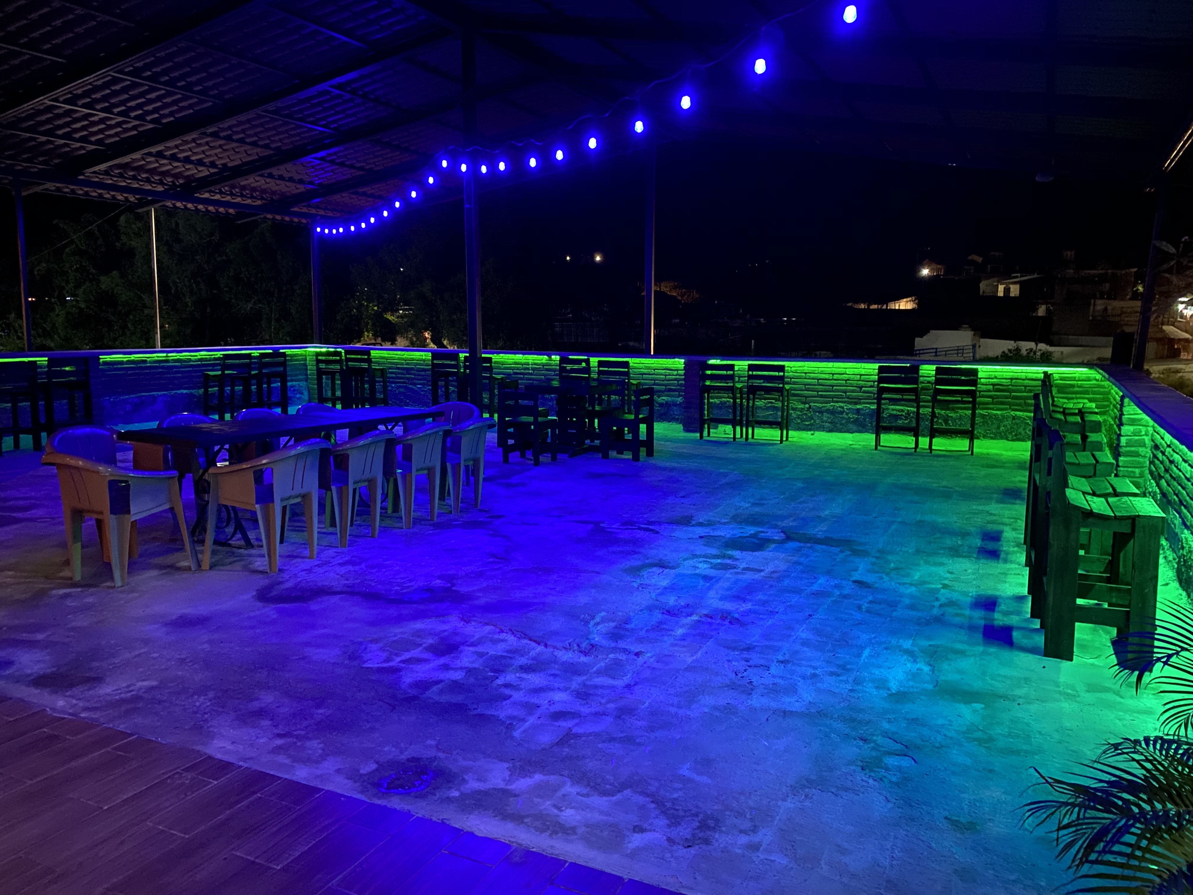 Rio - Bar image 1