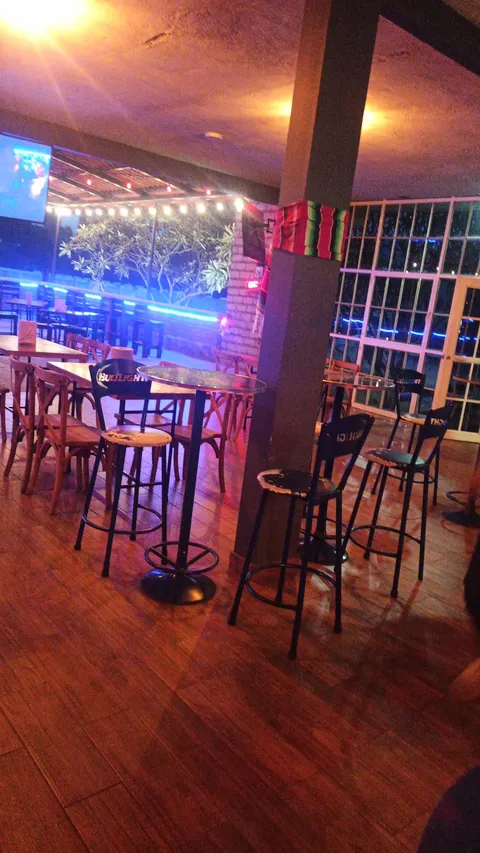 Rio - Bar image 4
