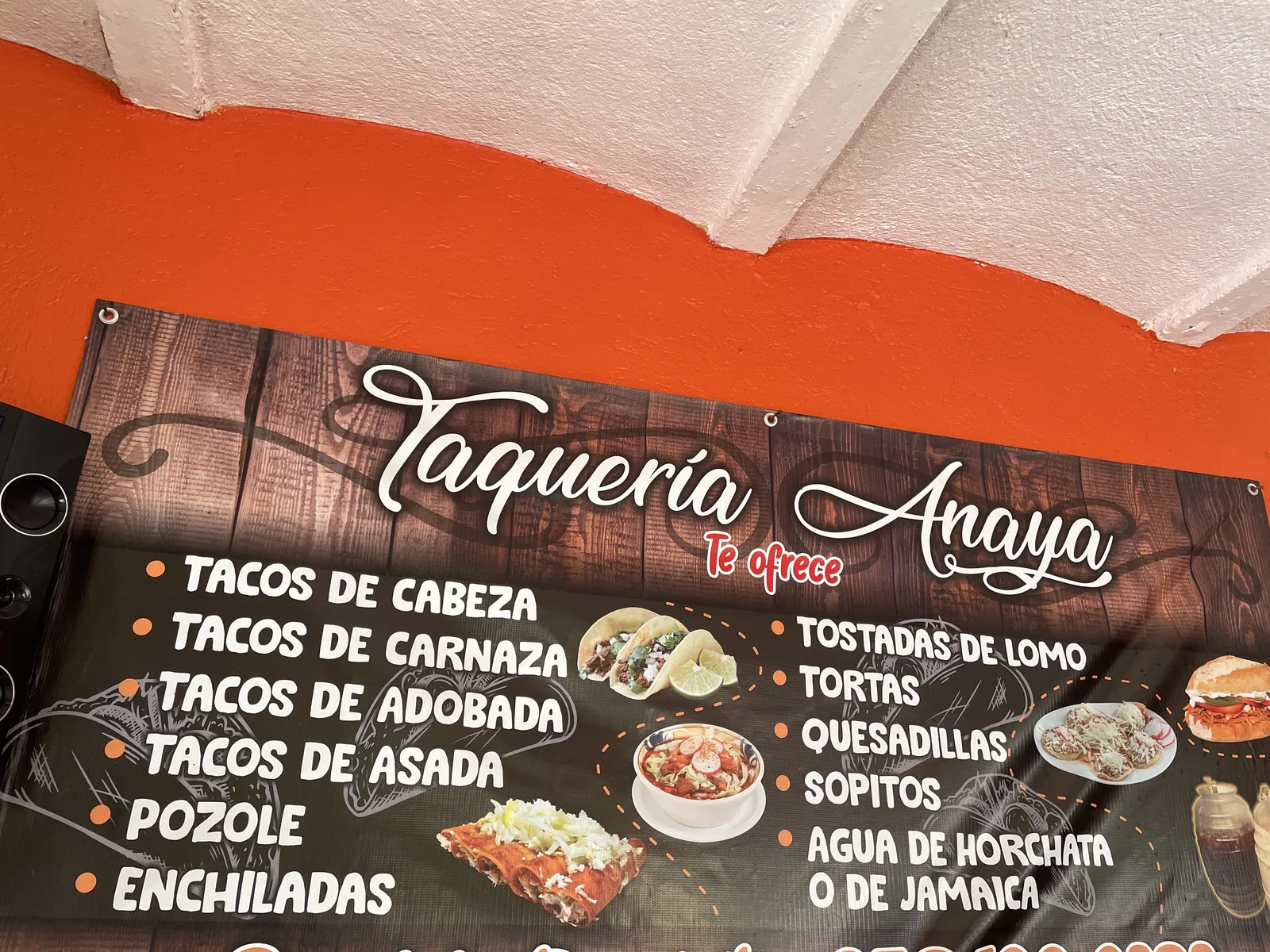 Taqueria Anaya image 2