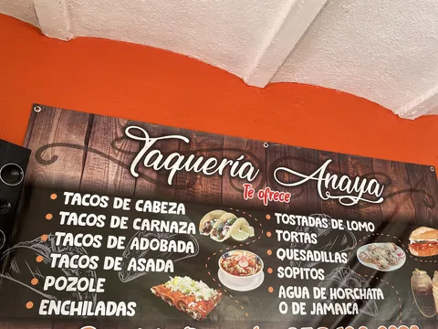 Taqueria Anaya image 2
