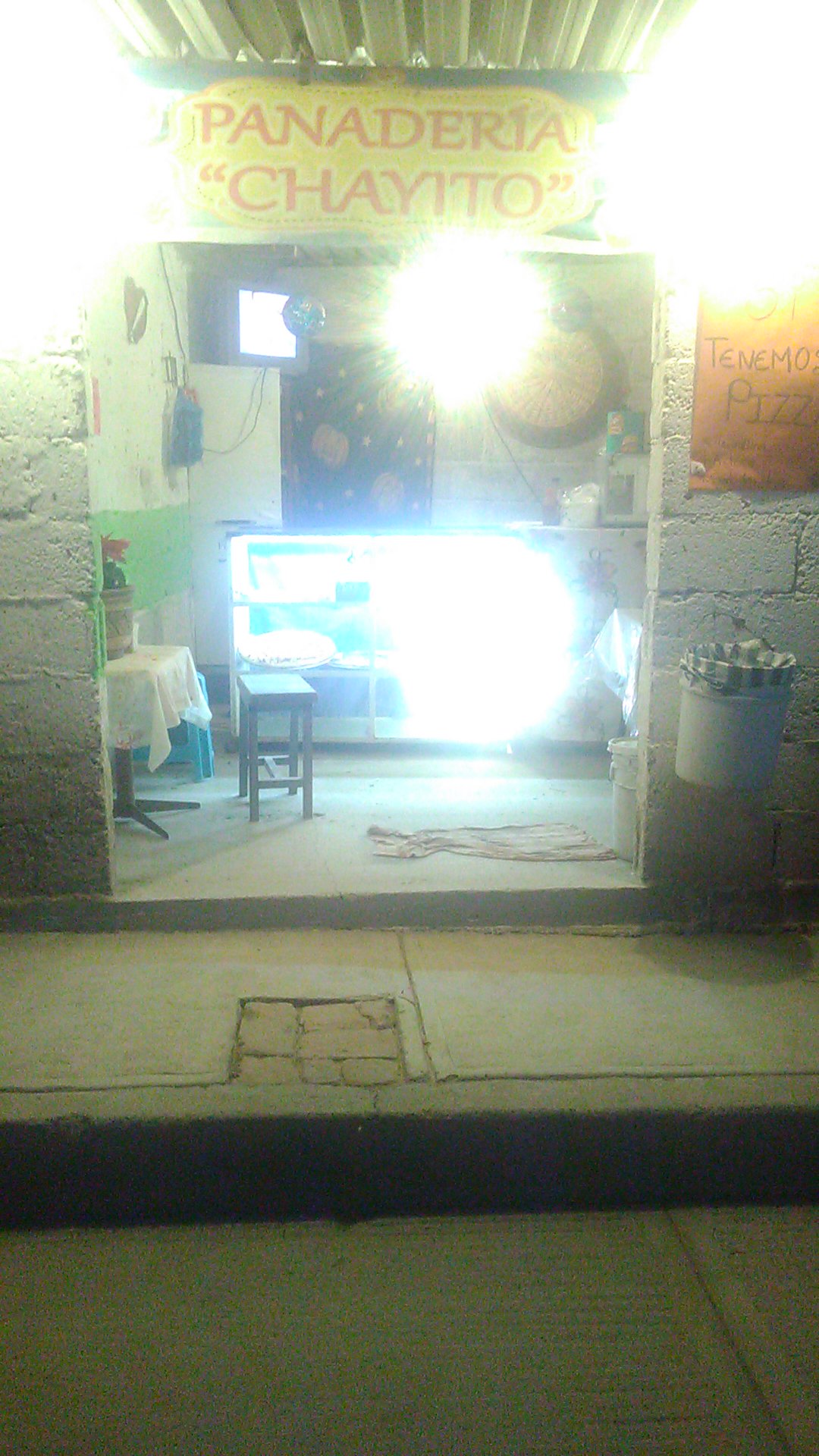 Panaderia Y Pizzería Chayito image 1