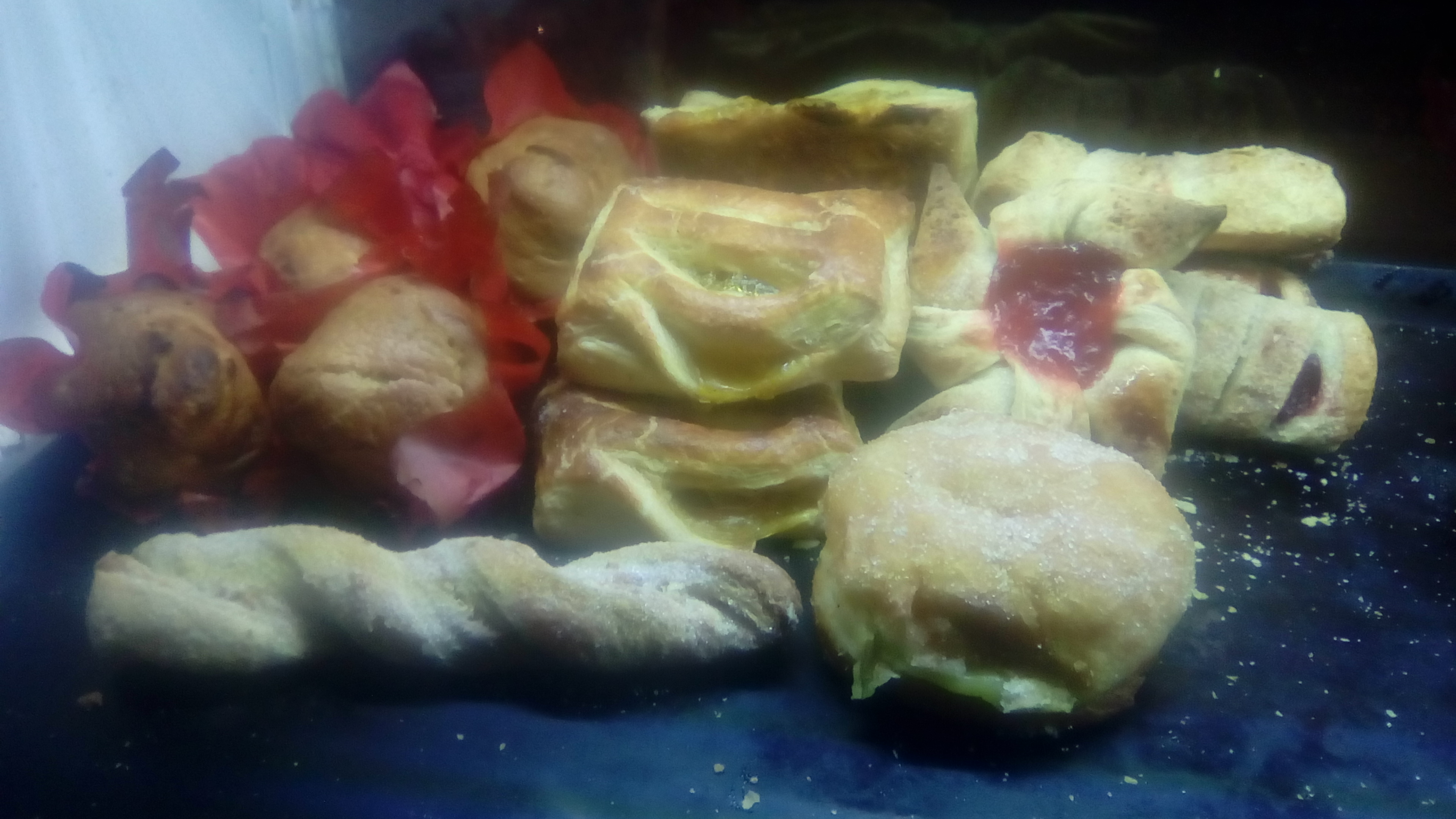 Panaderia Y Pizzería Chayito image 2