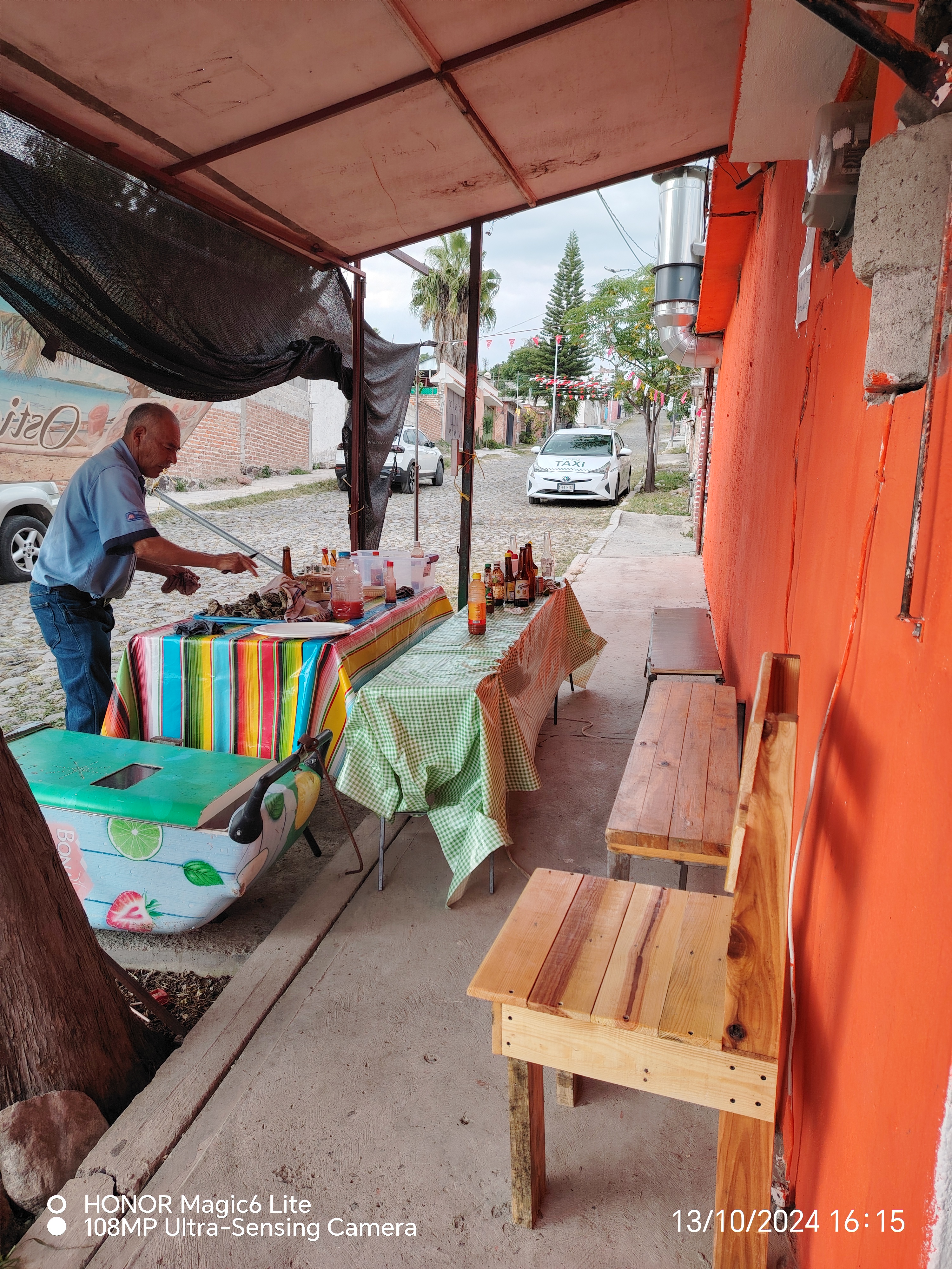 Pescadería Macario image 1