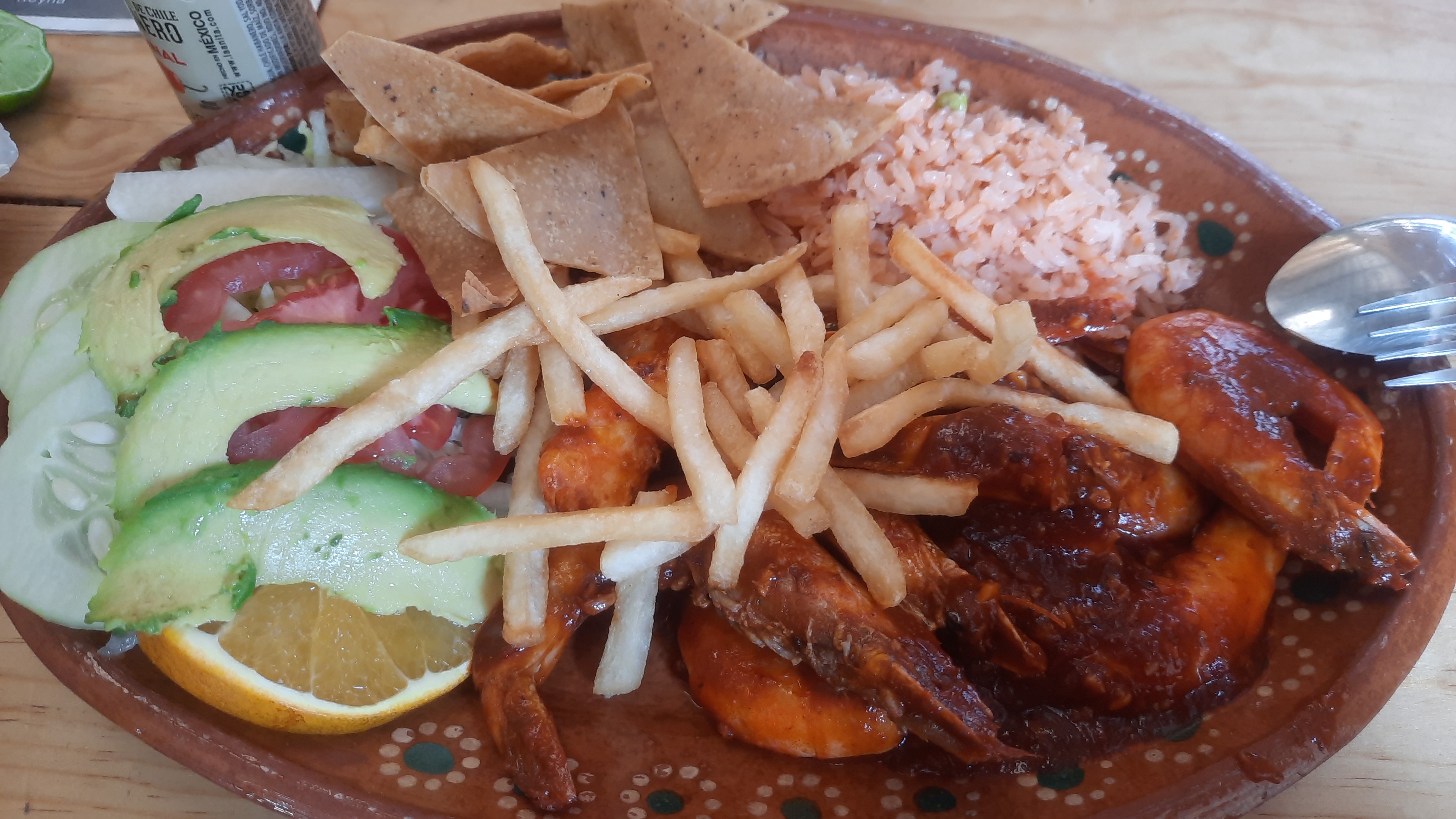 Pescadería Macario image 2