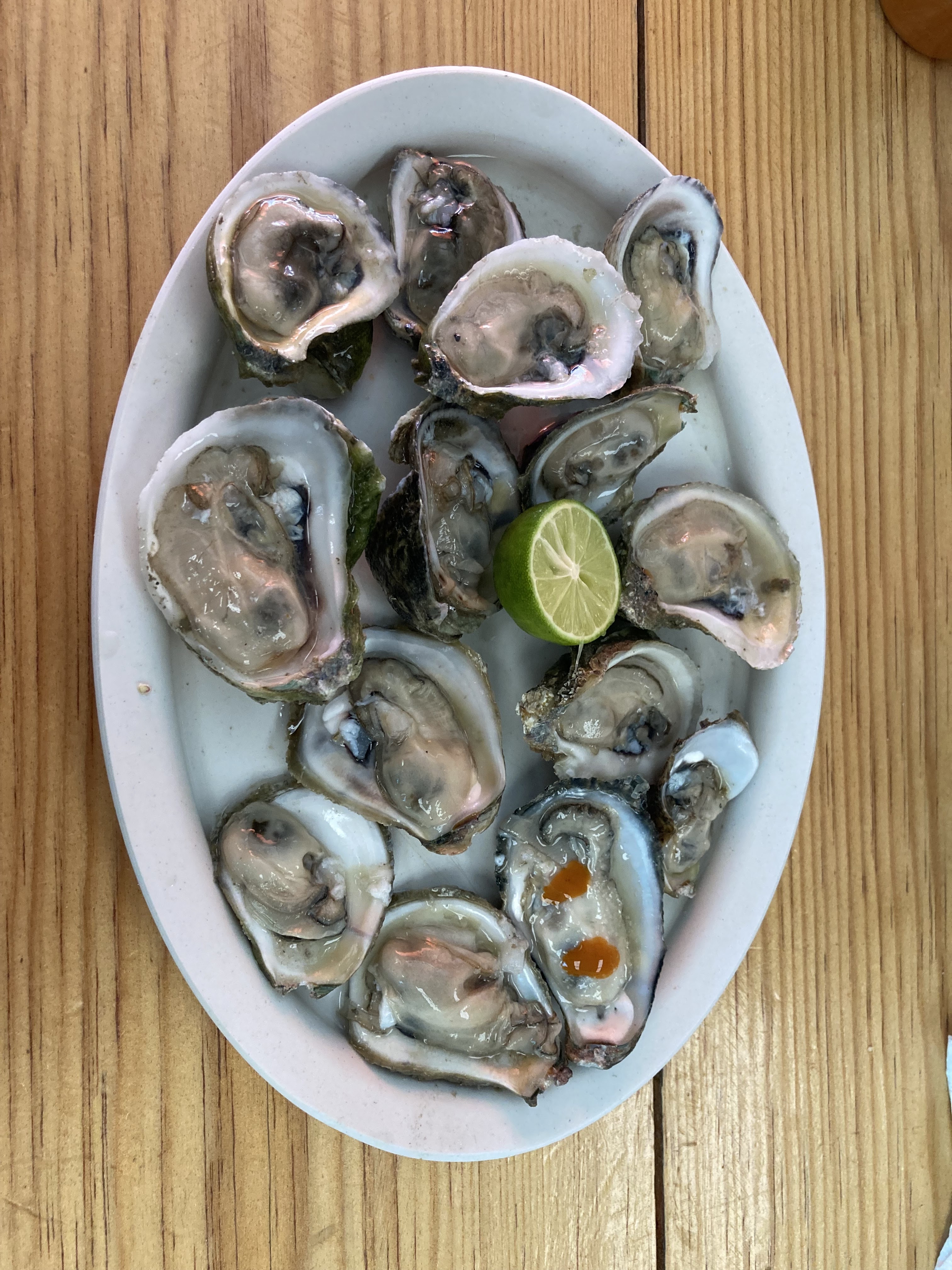 Pescadería Macario image 3