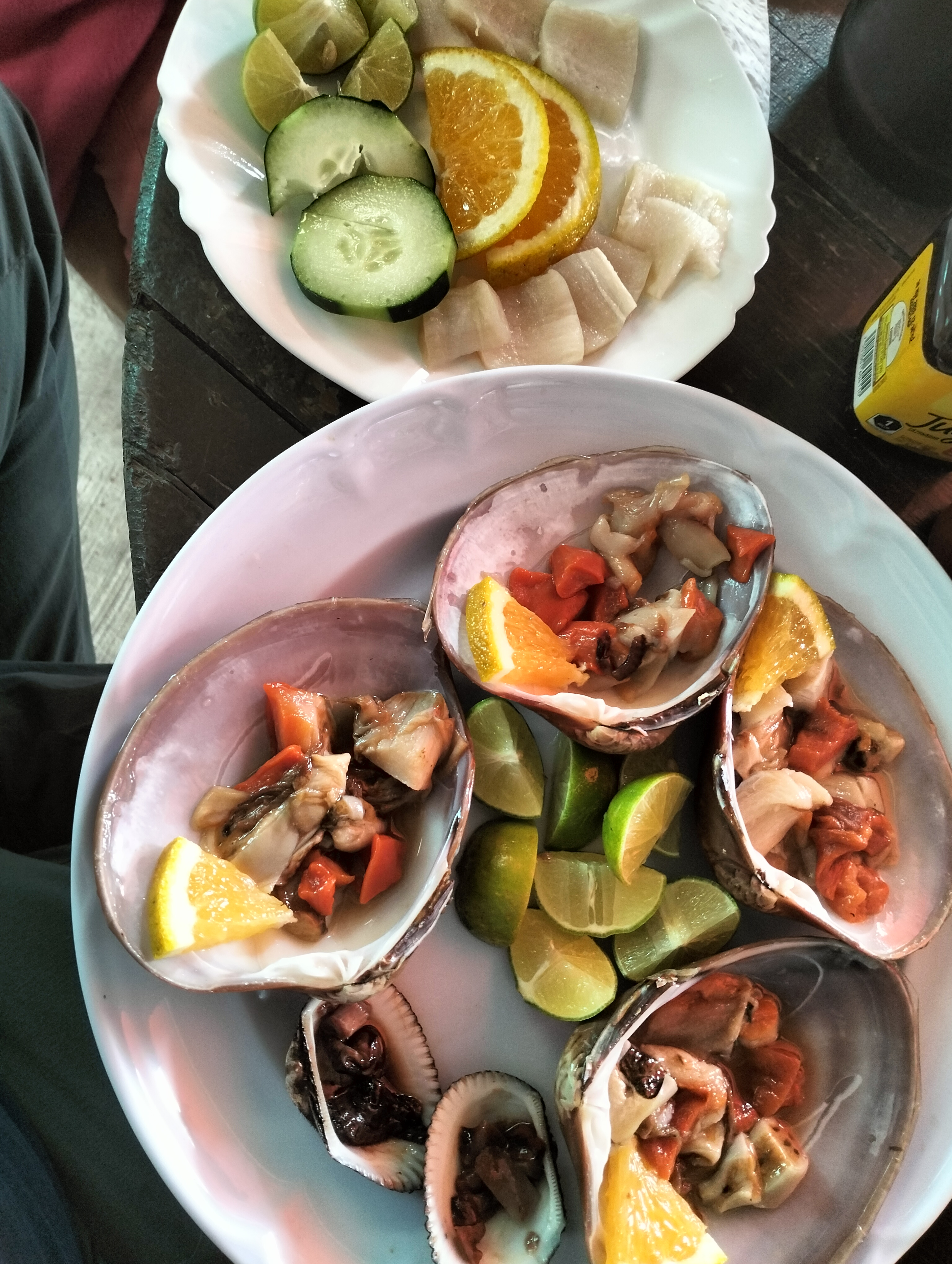 Pescadería Macario image 4